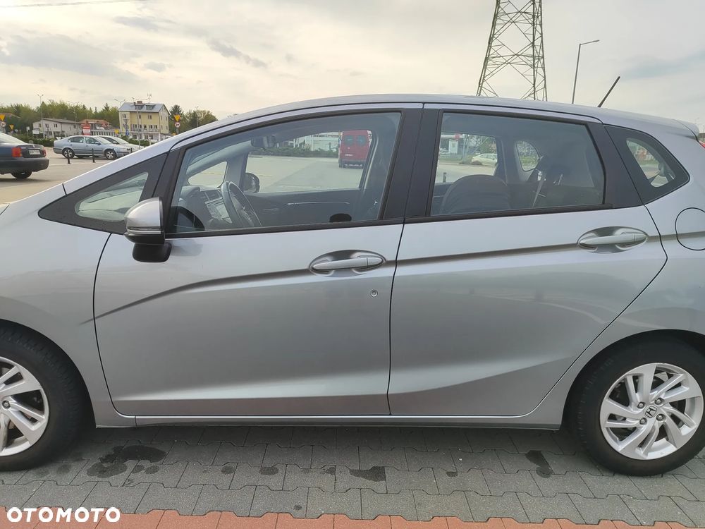 Honda Jazz 1.3 Trend - 9