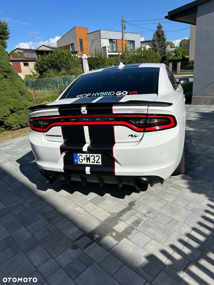 Dodge Charger 5.7 R/T - 9