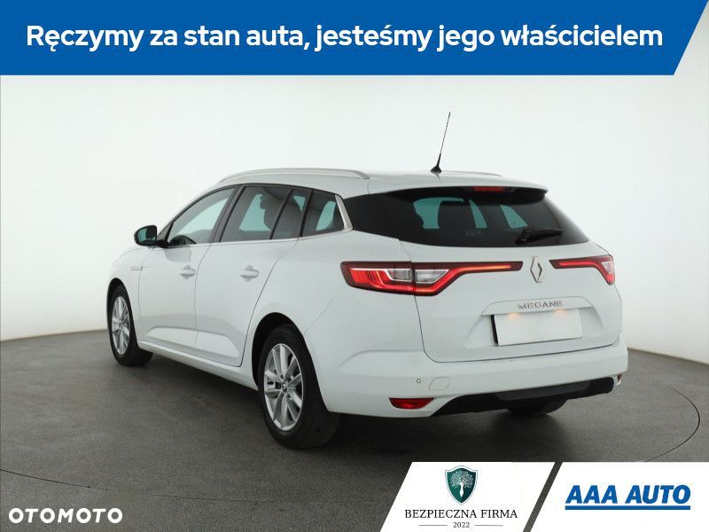 Renault Megane - 6