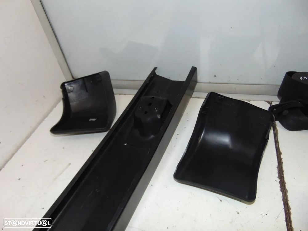 Toyota hiace para-choques - 3