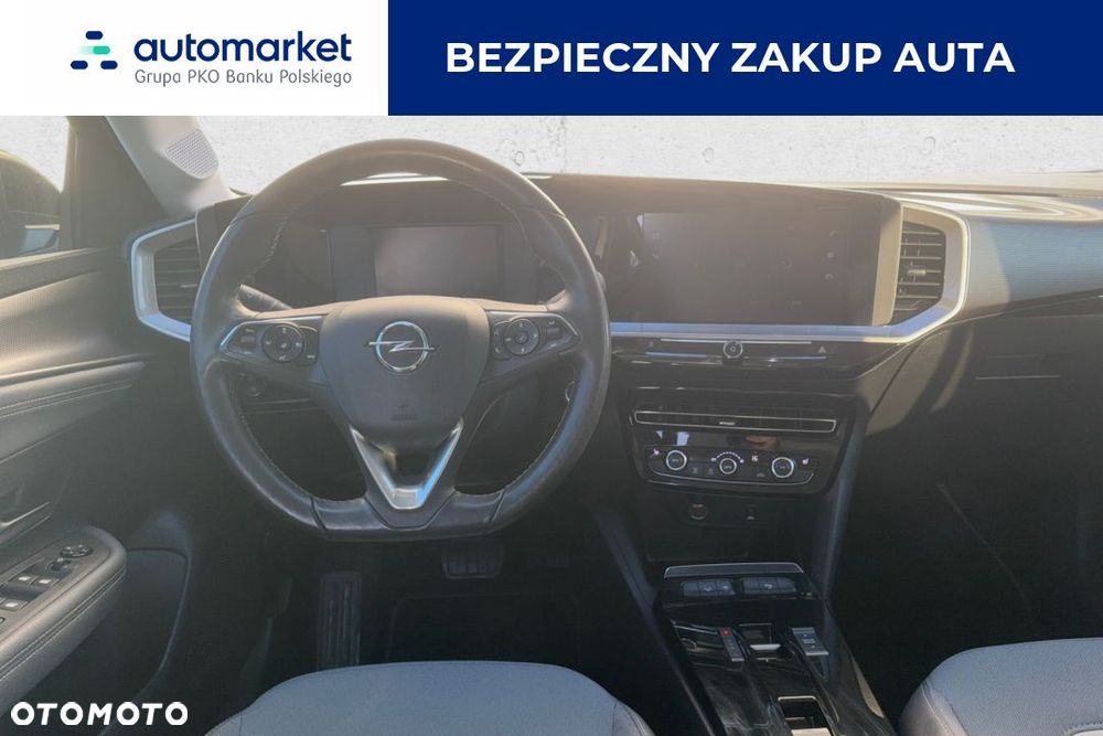 Opel Mokka 50kWh Elegance - 12