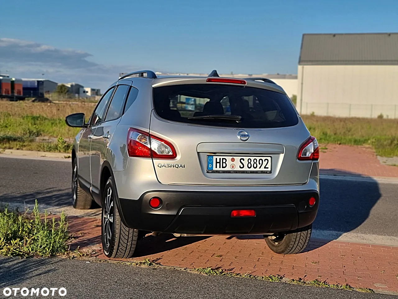 Nissan Qashqai - 14