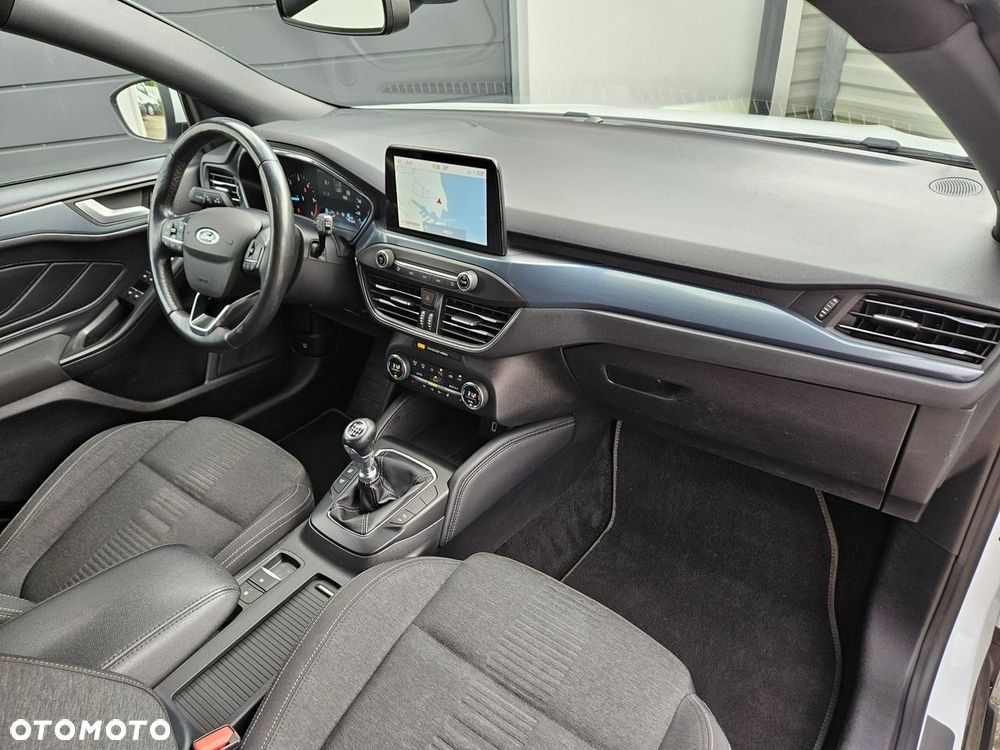 Ford Focus 2.0 EcoBlue Active - 30