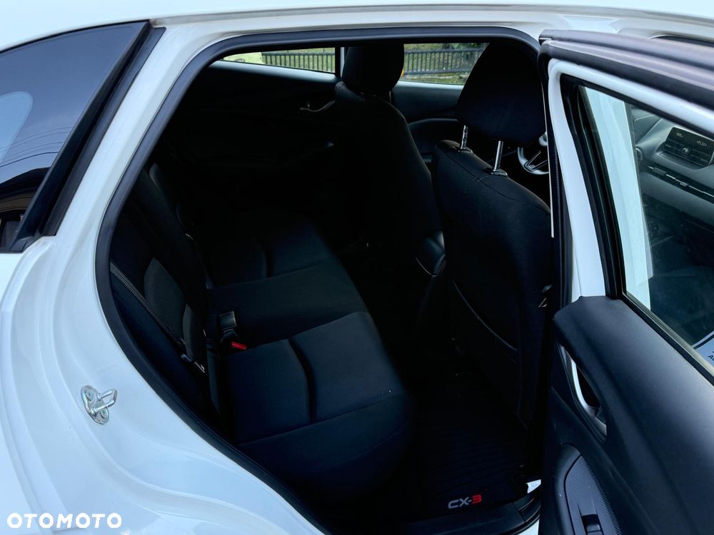 Mazda CX-3 2.0 SkyEnergy - 19