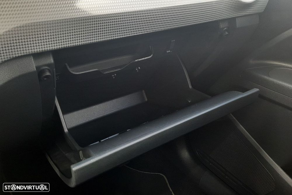 VW e-Up! Entry - 31