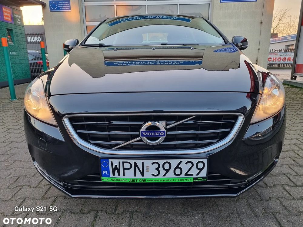 Volvo V40 D4 Kinetic - 3