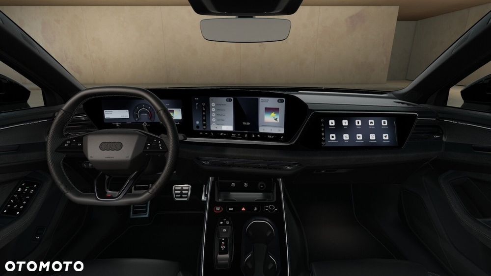 Audi A6 Limousine TDI mHEV Quattro S tronic - 9