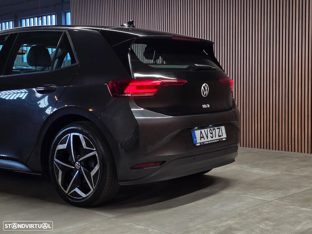VW ID.3 77 kWh Pro S - 34