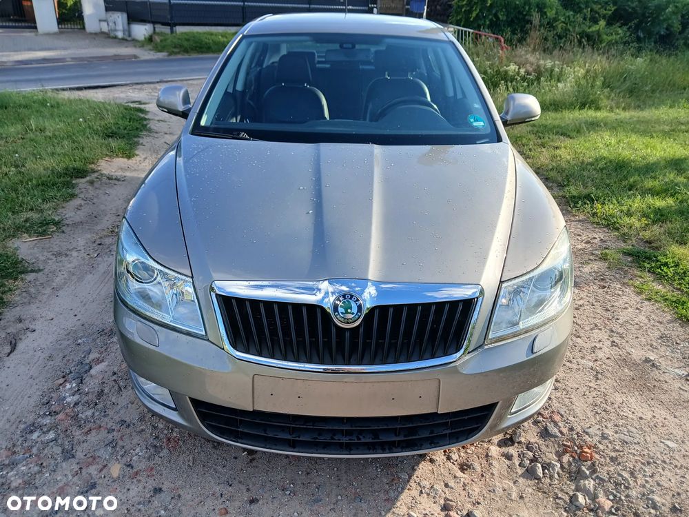 Skoda Octavia 1.4 TSI FAMILY Green tec - 8