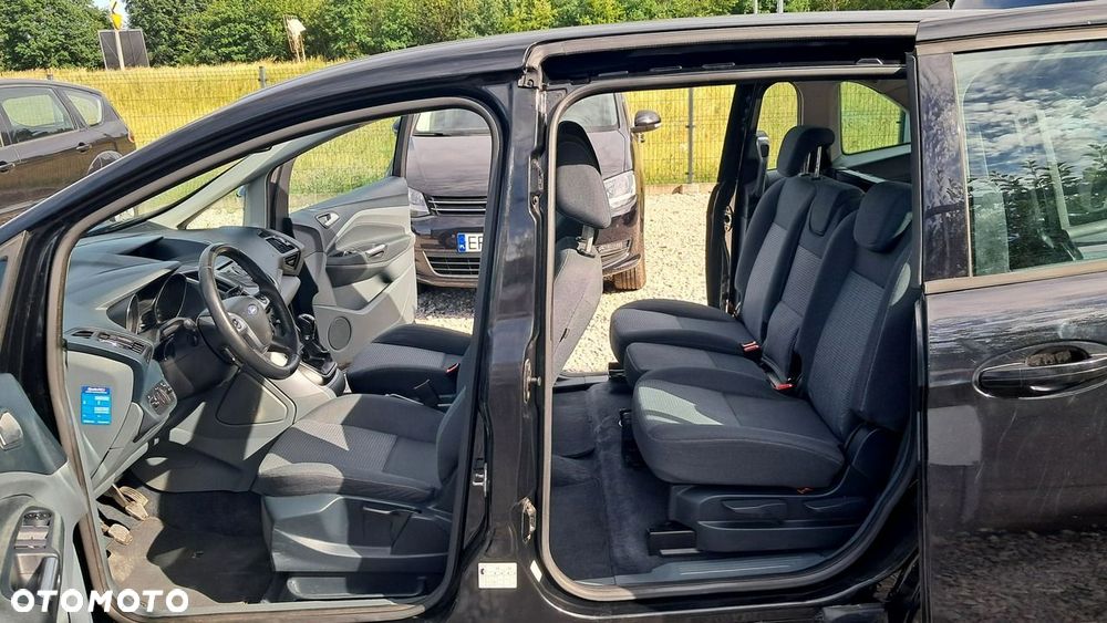 Ford Grand C-MAX 1.6 Trend - 20