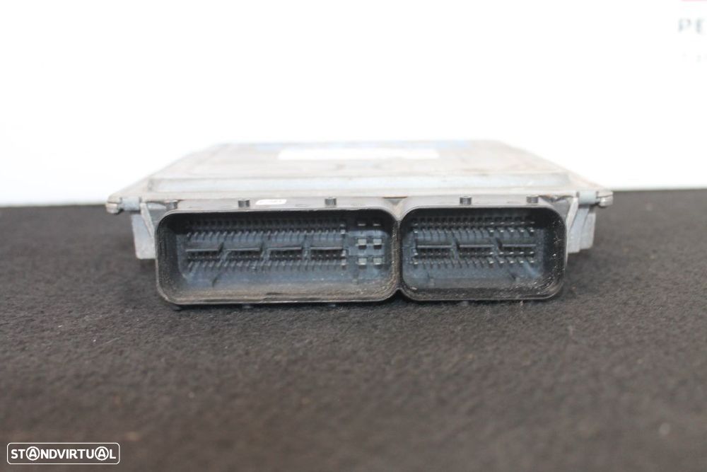 Centralina Seat Ibiza de 2013 a 2015 - 4