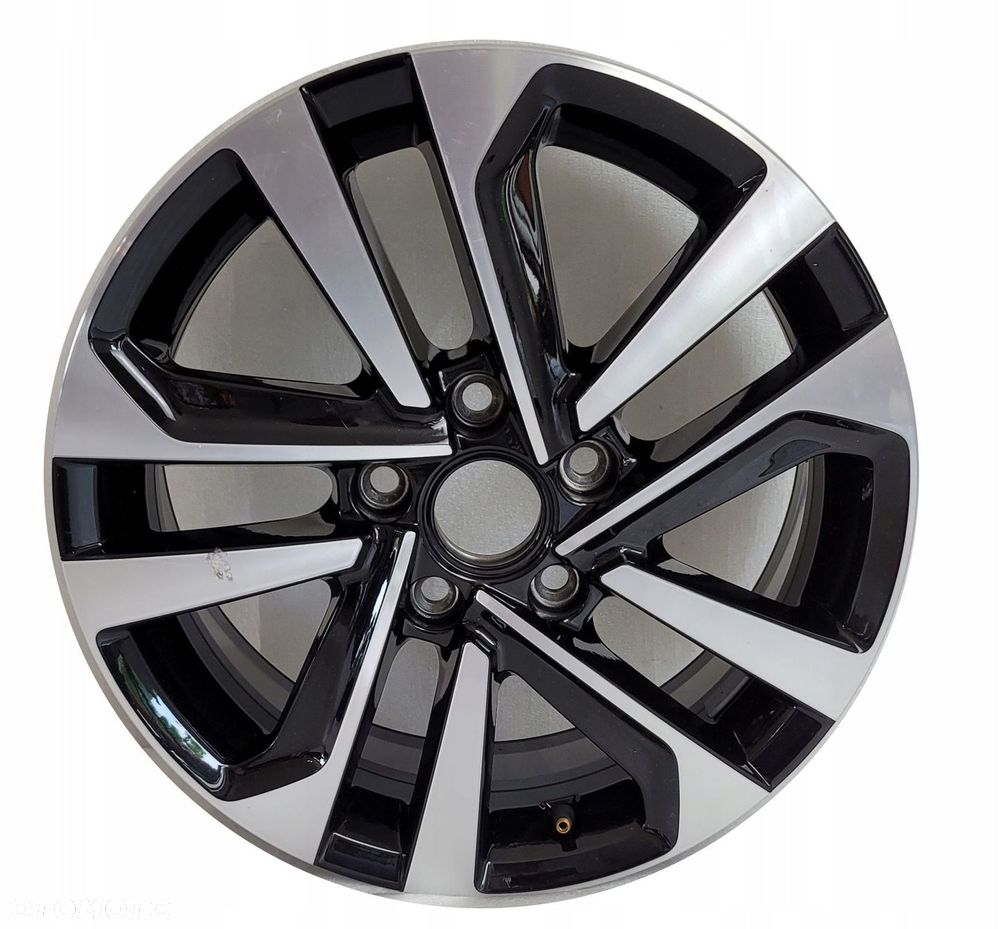 FELGA VW TOURAN 5TA SHARAN 6,5x16 16 ET48 5x112 - 1