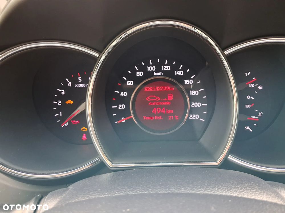 Kia Rio - 11