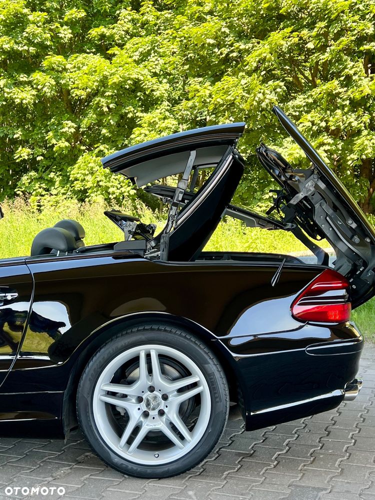 Mercedes-Benz SL 350 - 14