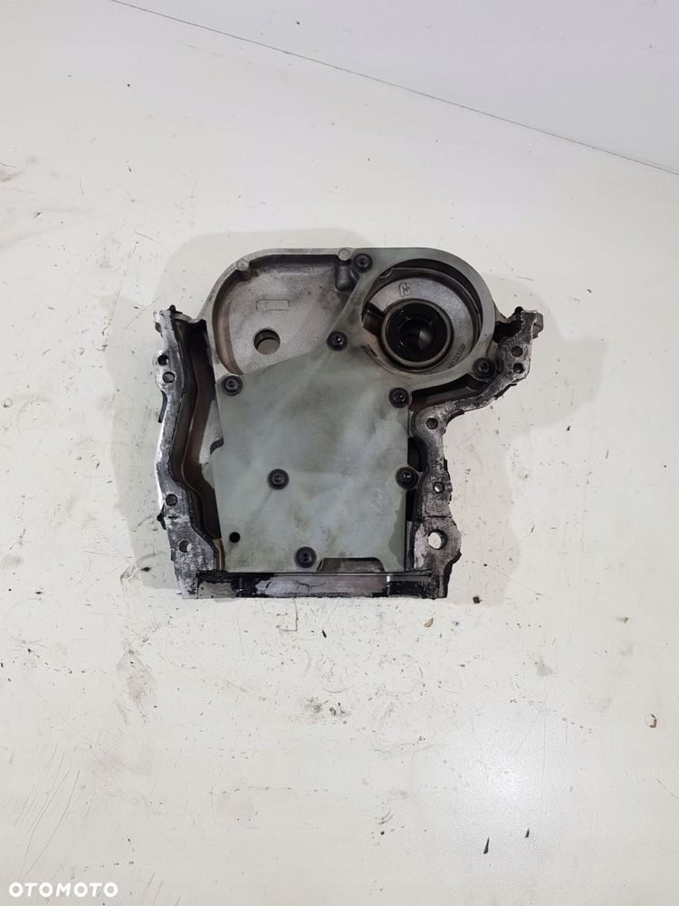 obudowa rozrządu grand cherokee wk2 3.0 crd vm63d - 2