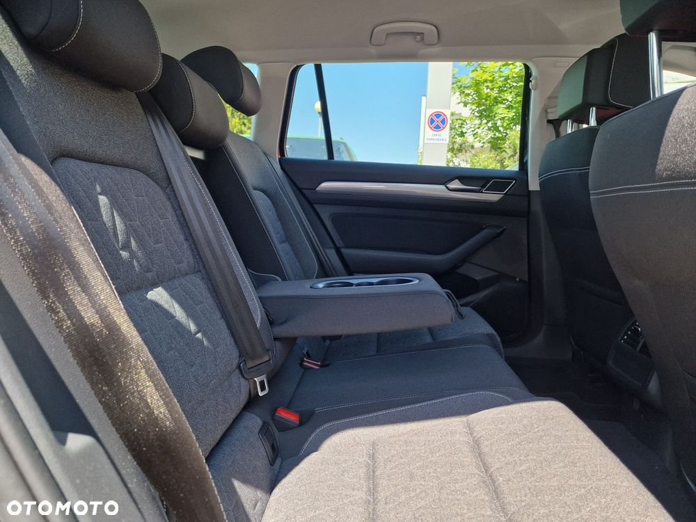Volkswagen Passat 1.5 TSI EVO Business DSG - 15