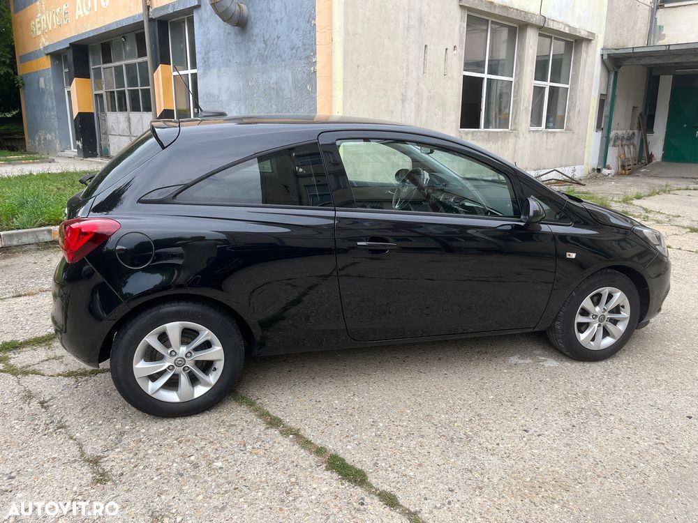 Opel Corsa 1.4 ECOTEC Enjoy - 7
