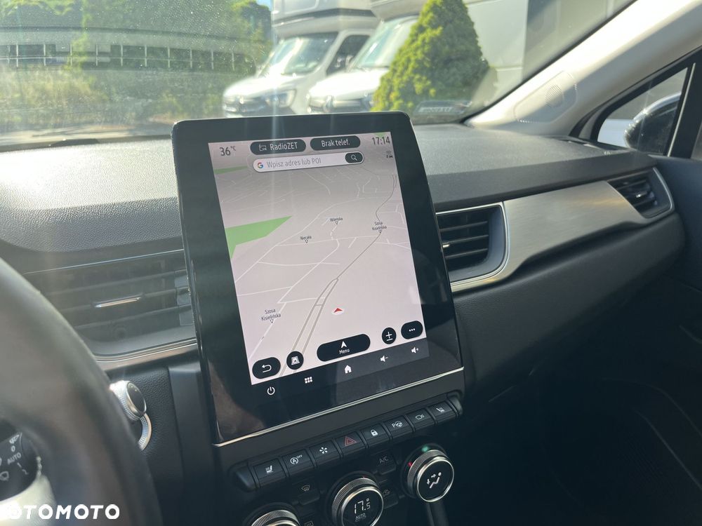 Renault Captur - 24