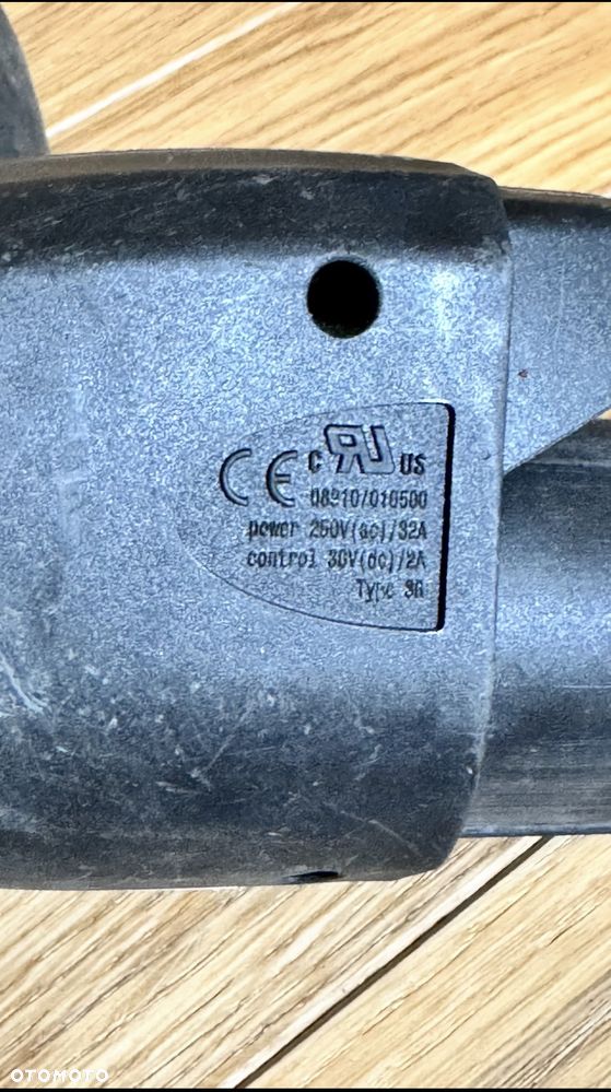 Ładowarka Kia Soul Kia Soul, 2014-2019 08910/010500 - 2