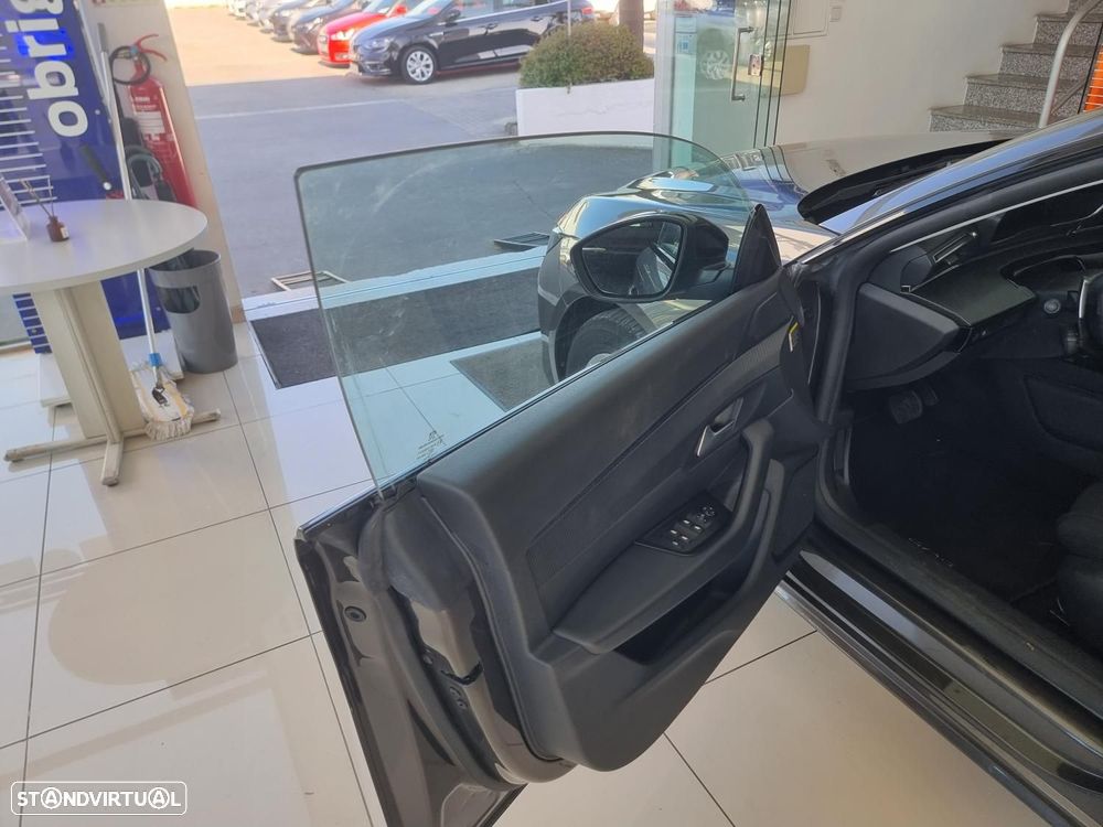 Peugeot 508 SW 1.5 BlueHDi Active Pack EAT8 - 20