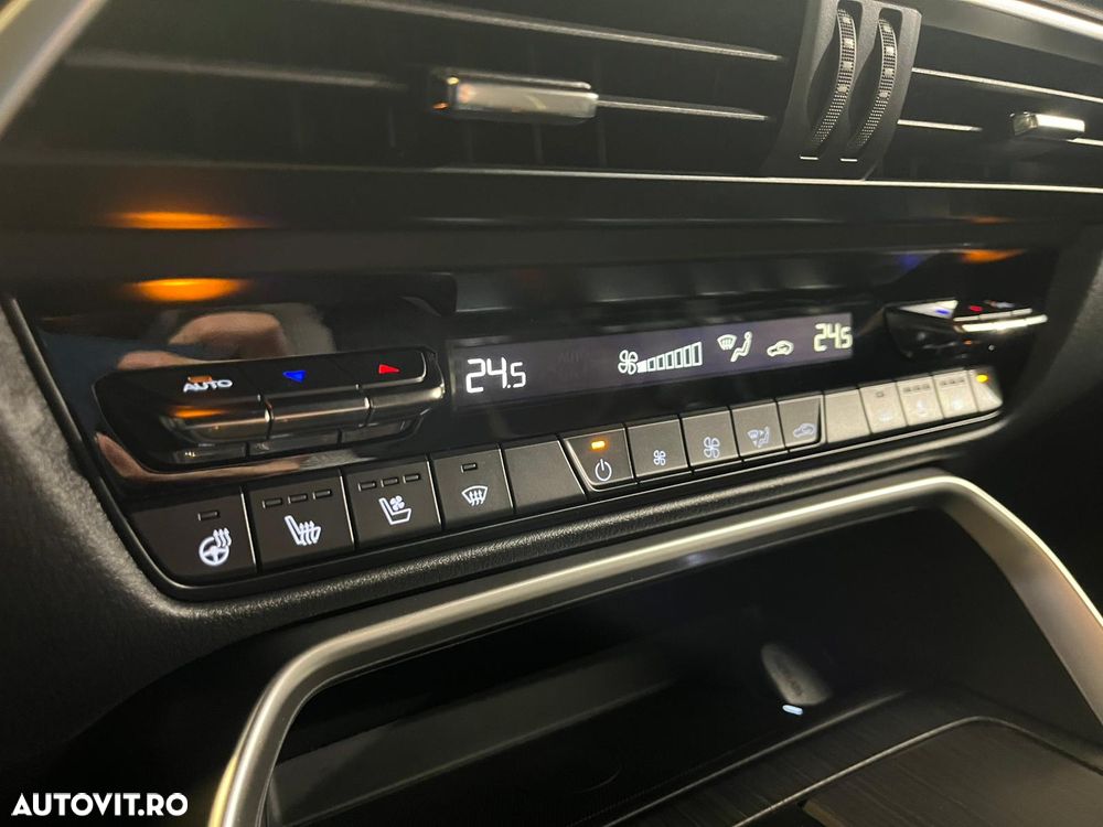 Mazda CX-60 e-Skyactiv PHEV Homura - 11