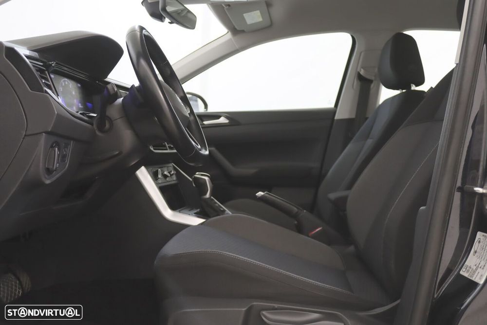 VW Taigo 1.0 TSI Life DSG - 5