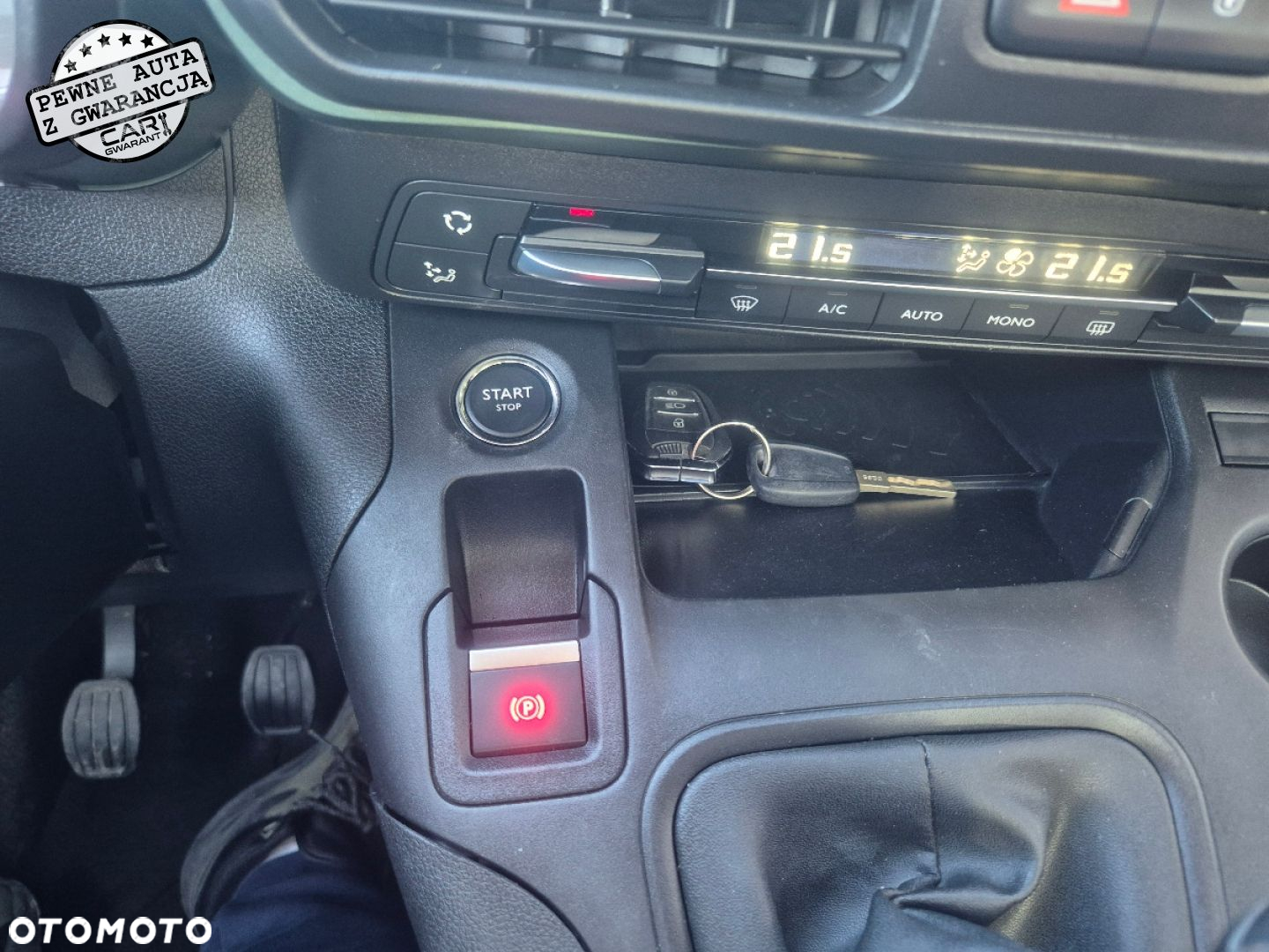 Citroën Berlingo - 33