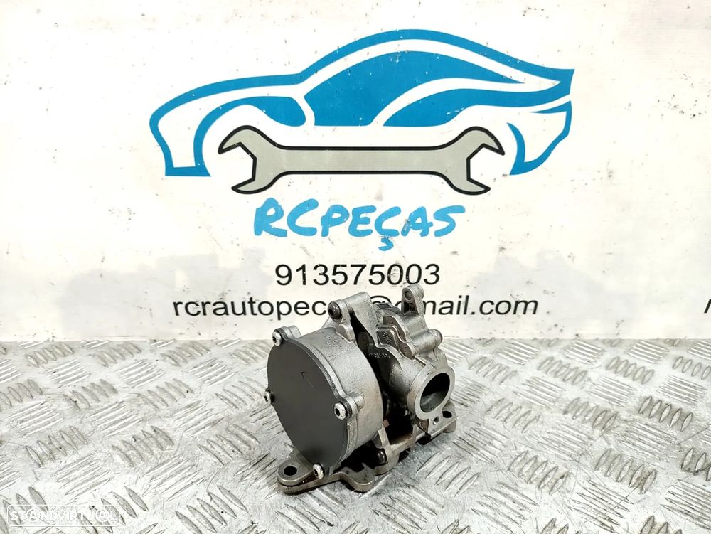 Bomba Oleo Motor Audi A6 A7 059103S 0715563 C6 3.0 - 1