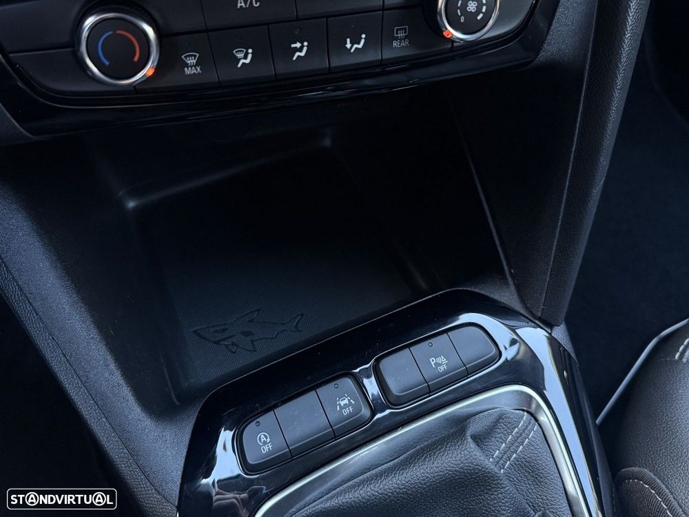 Opel Corsa 1.2 Edition - 27