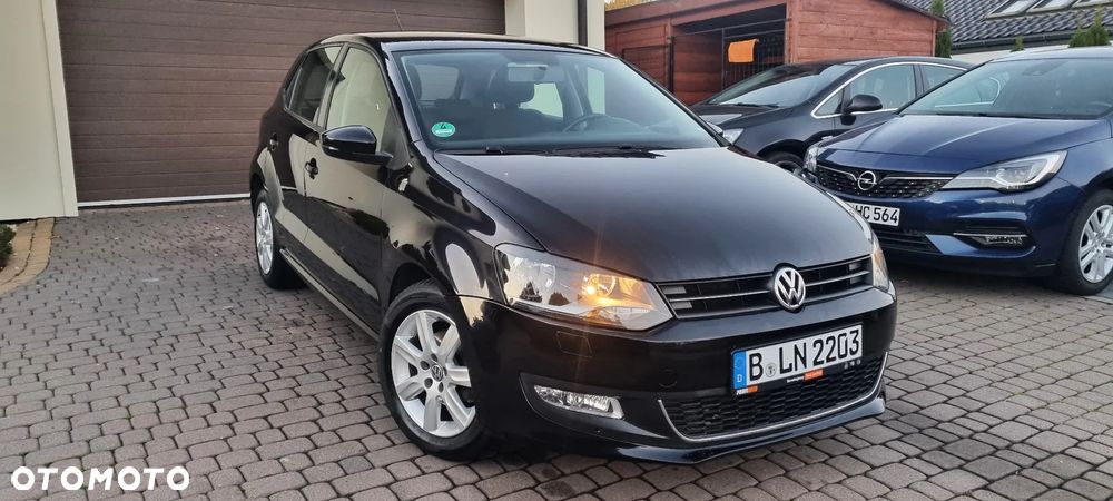 Volkswagen Polo 1.4 16V Comfortline - 8