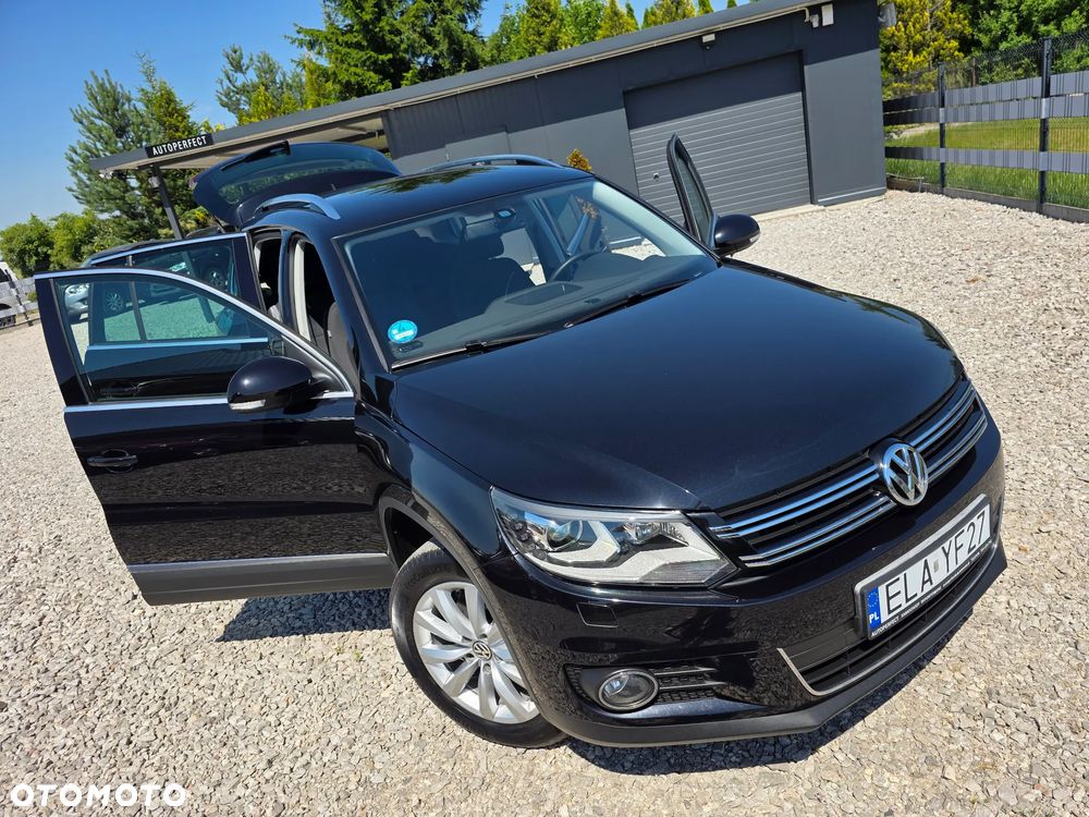 Volkswagen Tiguan 2.0 TDI SCR BlueMotion Technology Sport & Style - 41