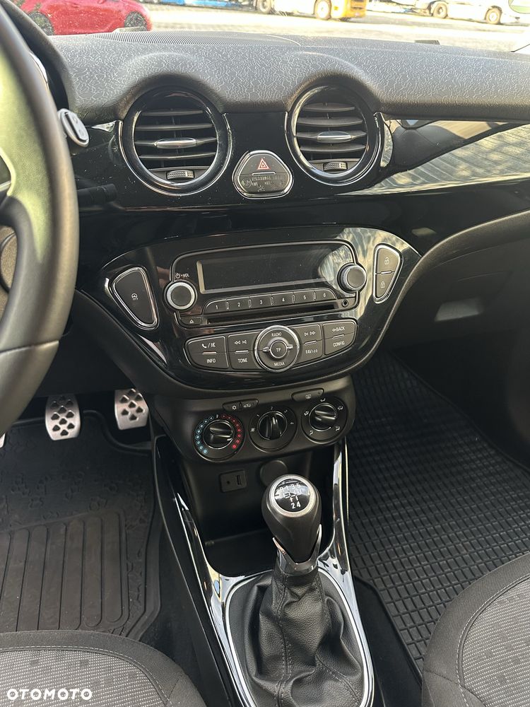 Opel Zafira - 3