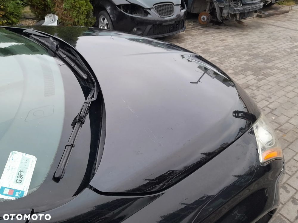 NISSAN MURANO Z50 MASKA POKRYWA SILNIKA KOLOR: KH3 - 2