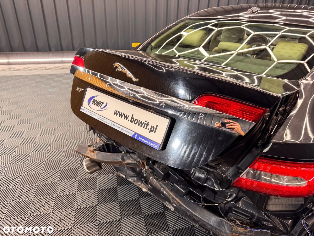 Jaguar XF 5.0 V8 Premium Luxury - 13