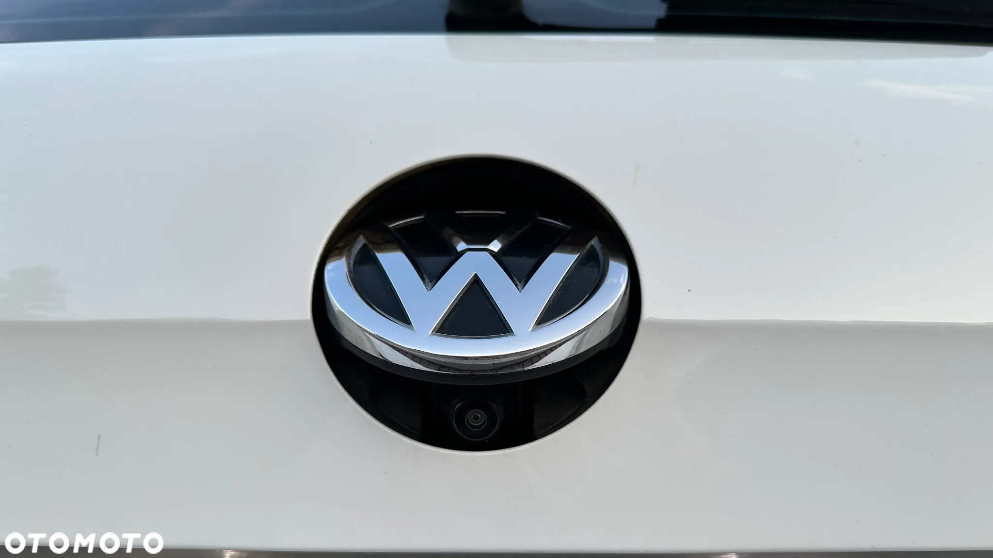 Volkswagen Golf Alltrack 1.8 TSI 4Motion BlueMotion Techn DSG - 13
