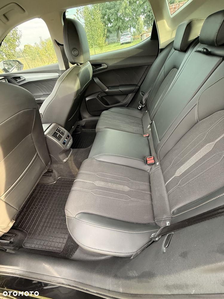 Cupra Leon 1.5 TSI - 21