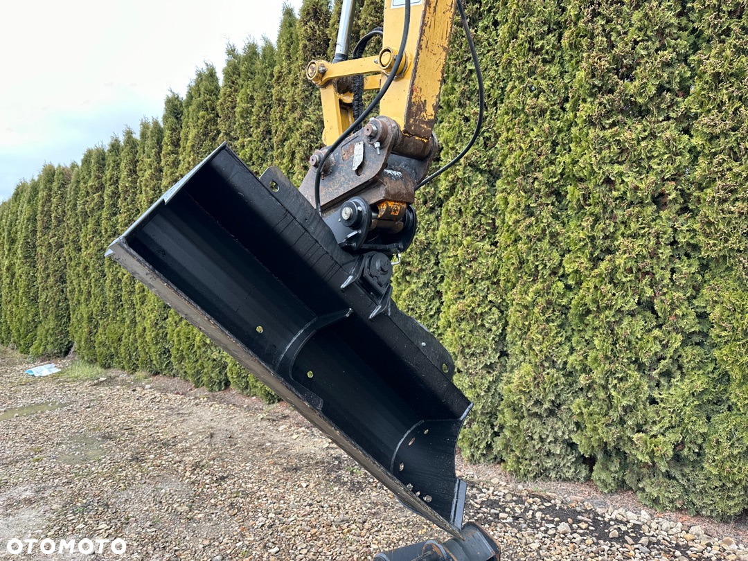 Caterpillar 308E2 CR - 21