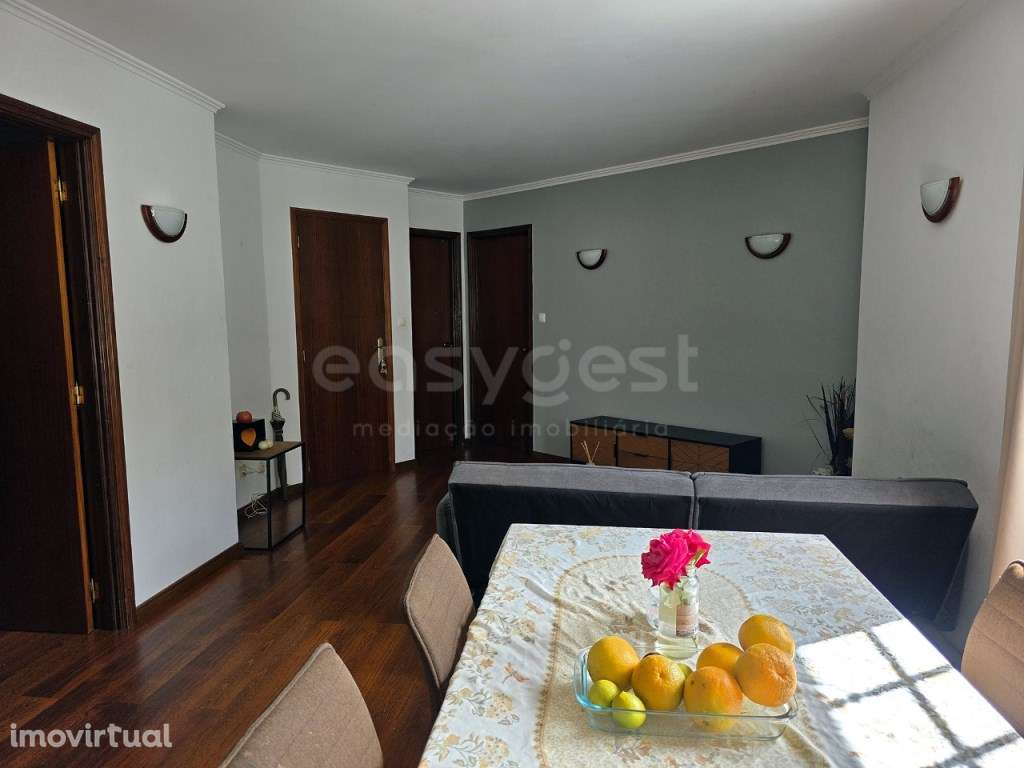 Apartamento T2 na Madalena a Montanha do Pico como pano de fundo - Grande imagem: 5/15