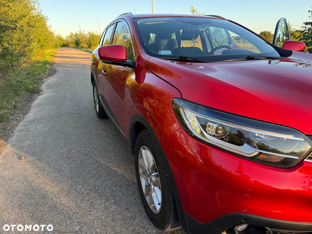 Renault Kadjar 1.2 Energy TCe Life - 2