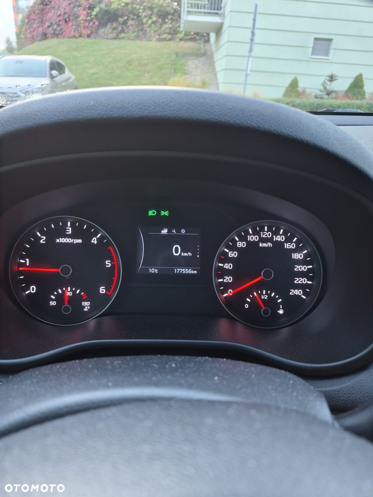 Kia Sportage 1.7 CRDI M 2WD - 2
