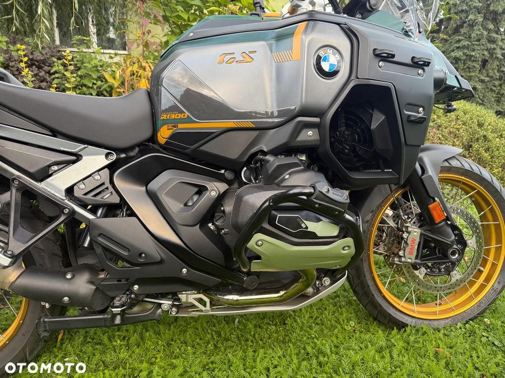 BMW GS - 22
