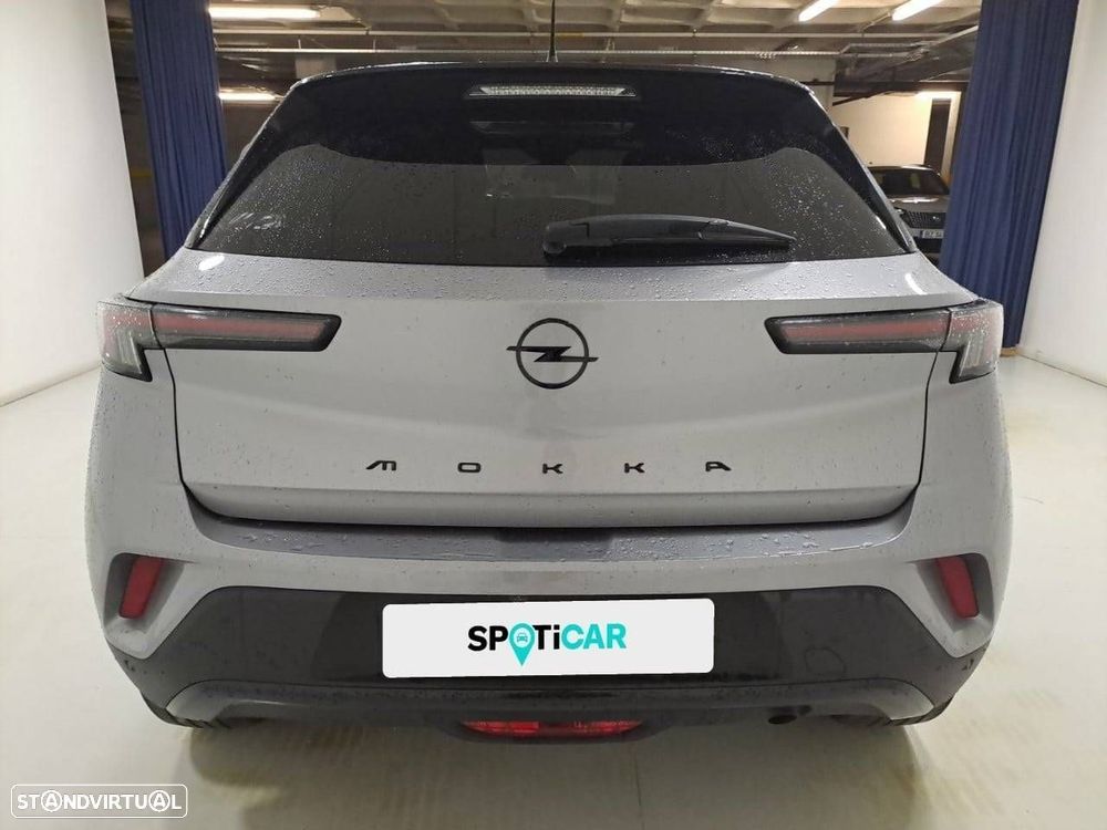 Opel Mokka 1.2 T GS - 7