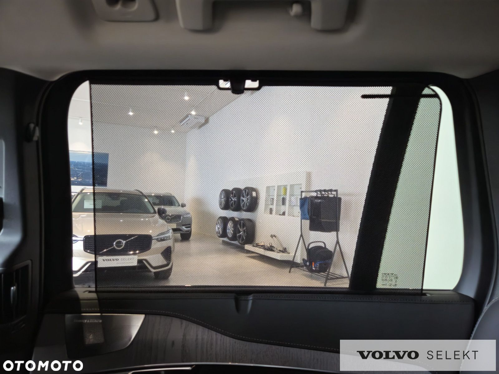Volvo XC 90 - 16