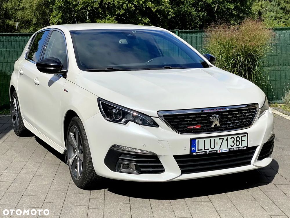 Peugeot 308 - 9