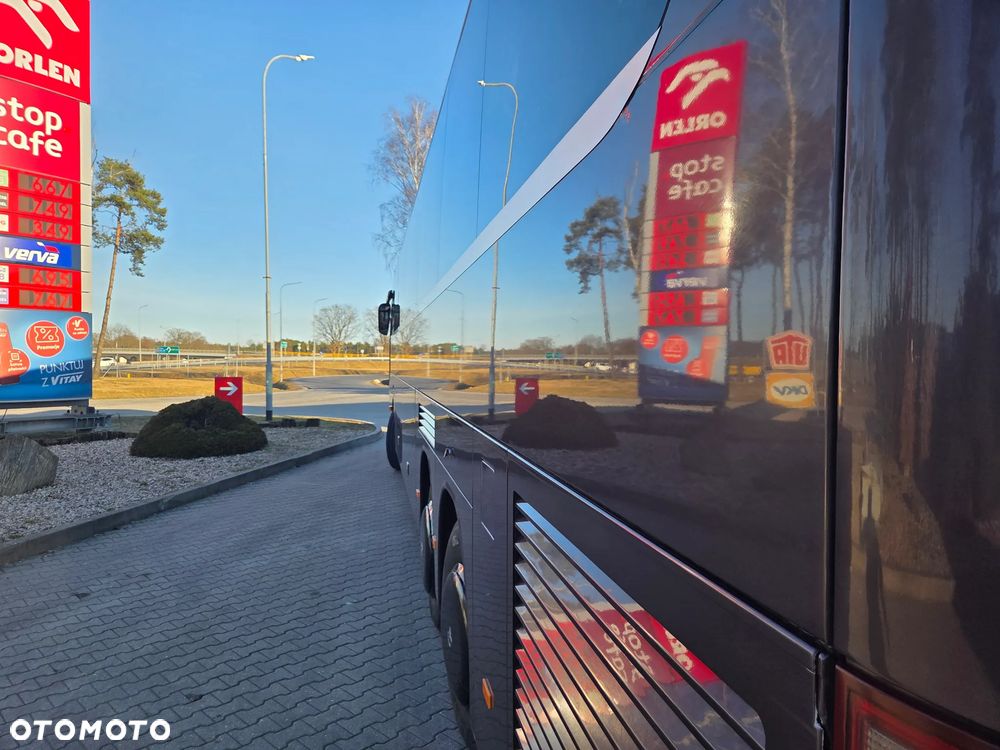 Setra S416 - 5