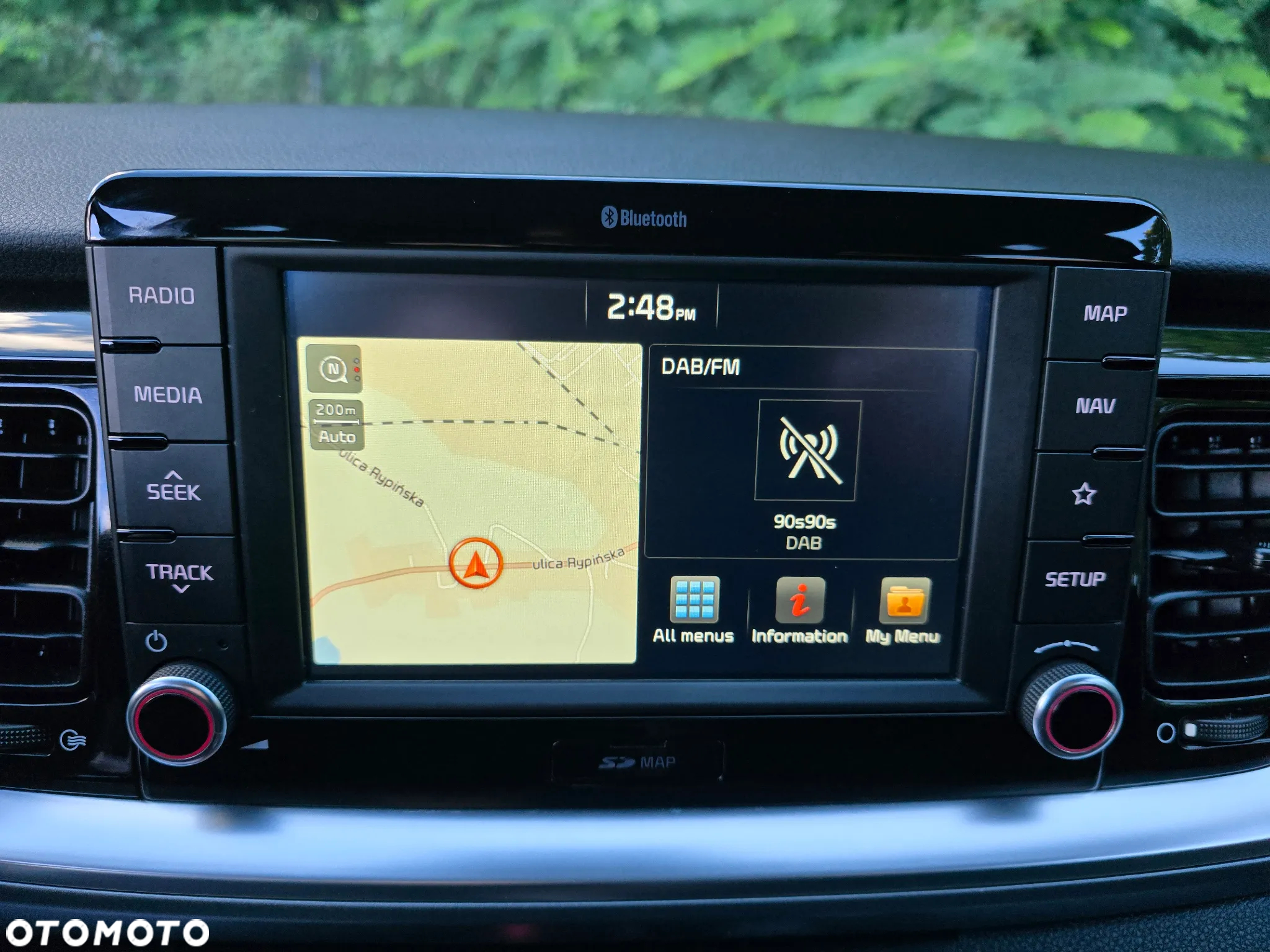 Kia Stonic 1.4 Spirit - 27