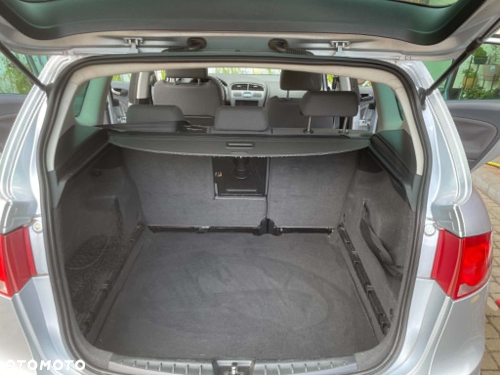 Seat Altea XL 1.6 Reference - 3