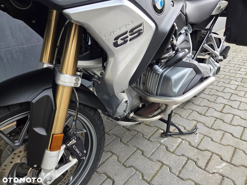 BMW GS - 10