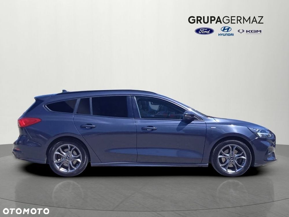 Ford Focus 1.5 EcoBlue ST-Line - 6