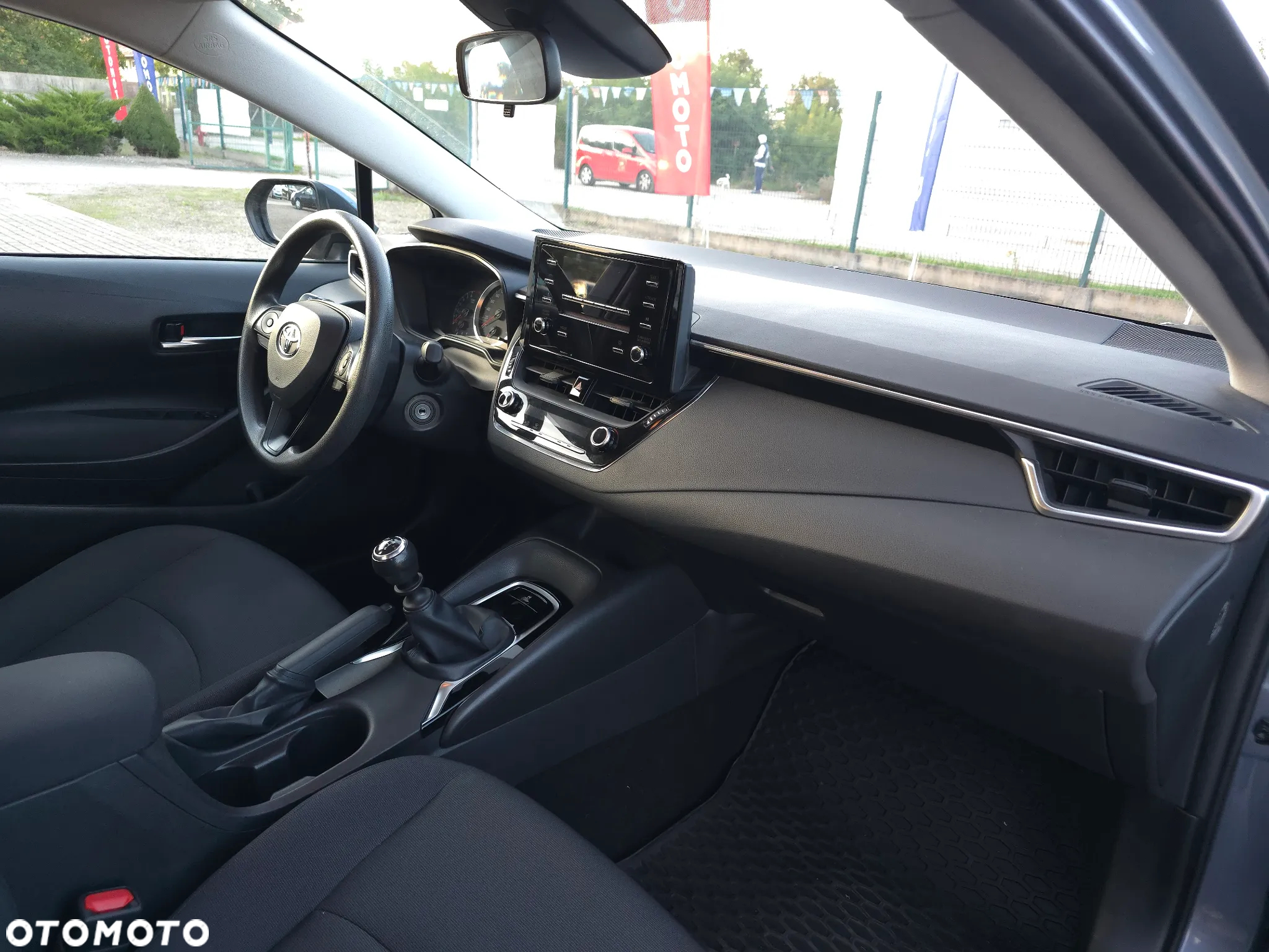 Toyota Corolla 1.6 Active - 15
